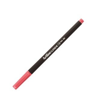 Artline Supreme Fine Pen 0.4mm Pink