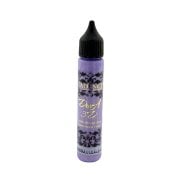 Cadence Dora Boyutlu Boncuk Boya 25ml 5165 Buğulu Lila