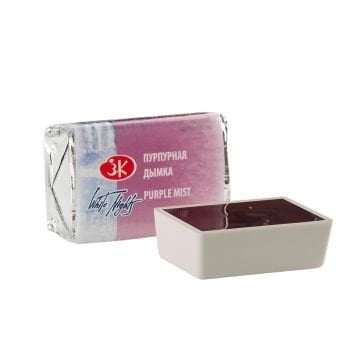 White Nights Sulu Boya 398 Purple Mist