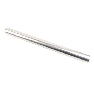 Yalçın Alüminyum Folyo Metal Levha 100 Micron 50cm x 5mt Gümüş