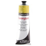 Daler Rowney Georgian Yağlı Boya 225ml 627 Primary Yellow