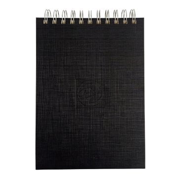 Talens Eskiz Defteri Ciltli A4 90gr 96yp