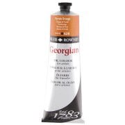 Daler Rowney Georgian Yağlı Boya 225ml 628 Pyrrole Orange