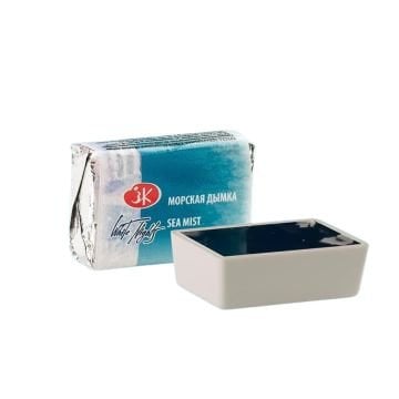 White Nights Sulu Boya 595 Sea Mist