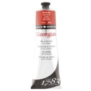 Daler Rowney Georgian Yağlı Boya 225ml 512 Pyrrole Red
