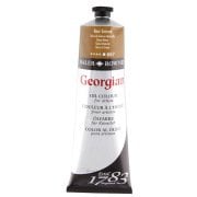 Daler Rowney Georgian Yağlı Boya 225ml 667 Raw Sienna