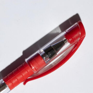 Faber Castell Tükenmez Kalem 1425 Kırmızı