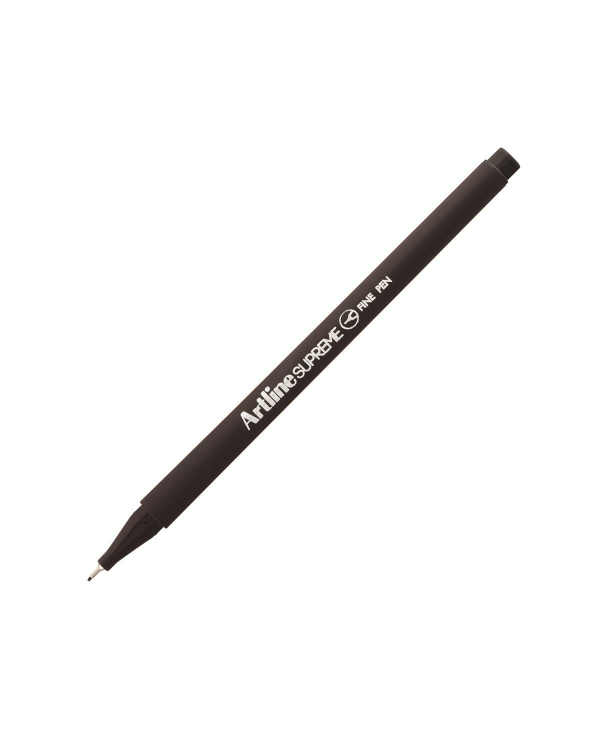 Artline Supreme Fine Pen 0.4mm Black