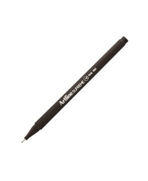 Artline Supreme Fine Pen 0.4mm Black