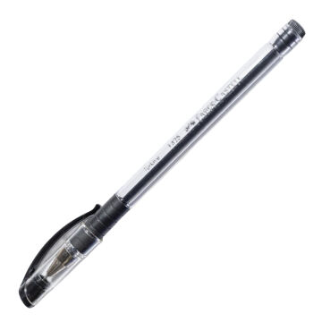 Faber Castell Tükenmez Kalem 1425 Siyah