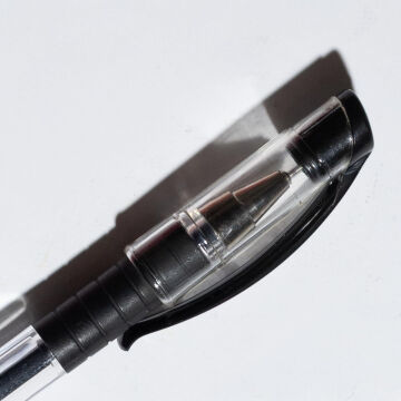 Faber Castell Tükenmez Kalem 1425 Siyah