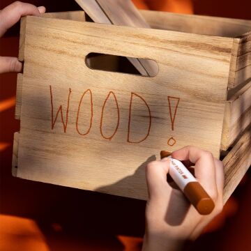 Pilot Pintor Marker Kalem Seti 6lı B Metallic