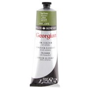 Daler Rowney Georgian Yağlı Boya 225ml 375 Sap Green