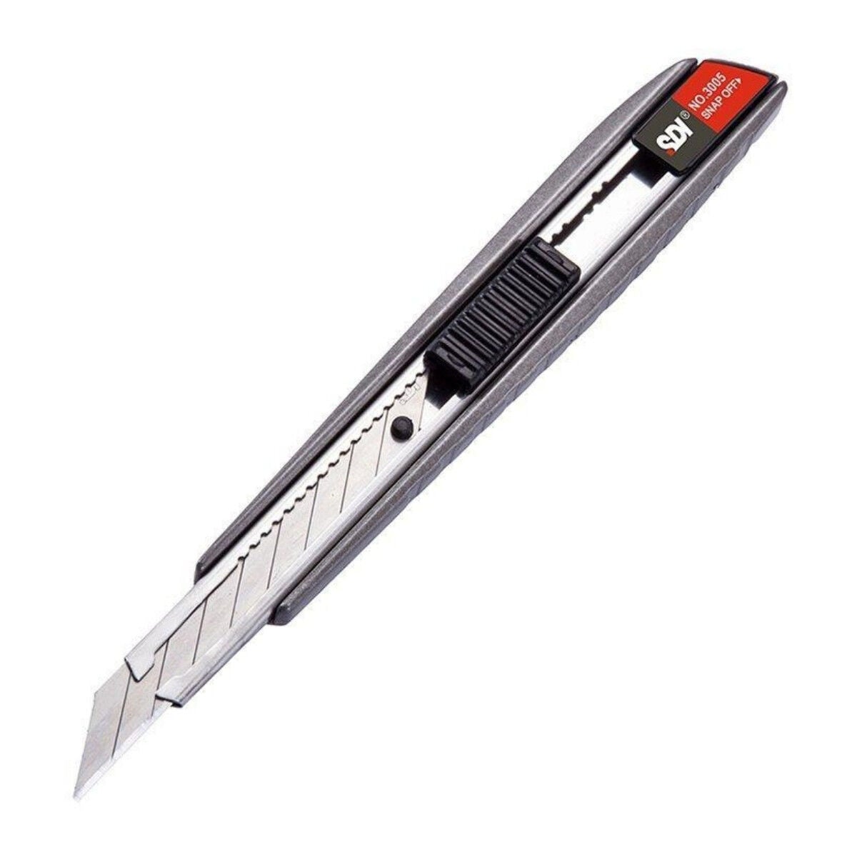 SDI Maket Bıçağı Dar Aluminyum 3005C