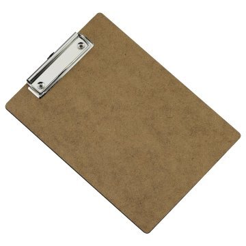 Sekreterlik Ahşap A5