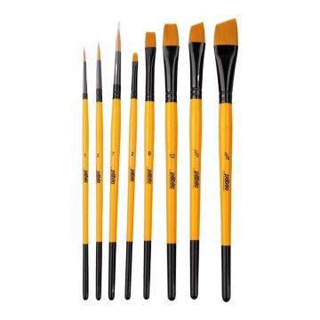 Pebeo Çok Amaçlı Fırça Seti - Set 6