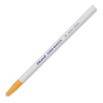 Dixon Phano China Marker 92 Beyaz