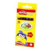 Play Doh İlk Fırçam 3lü