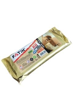 Fatih Seramik Hamuru 500gr Kahve