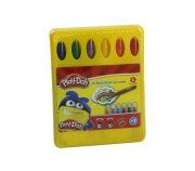 Play Doh Jel Mum Boya 6 Renk