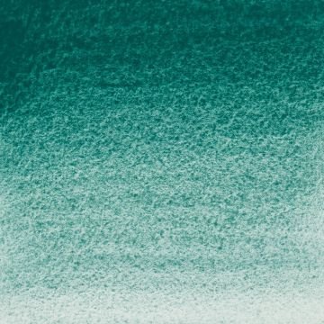 White Nights Watercolor Tüp Sulu Boya 10ml 705 Cobalt Green Deep
