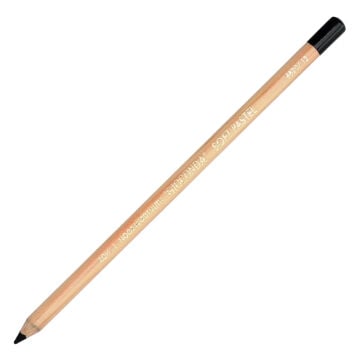 Koh-i Noor Gioconda Artists Soft Pastel Kalem 12 İvory Black