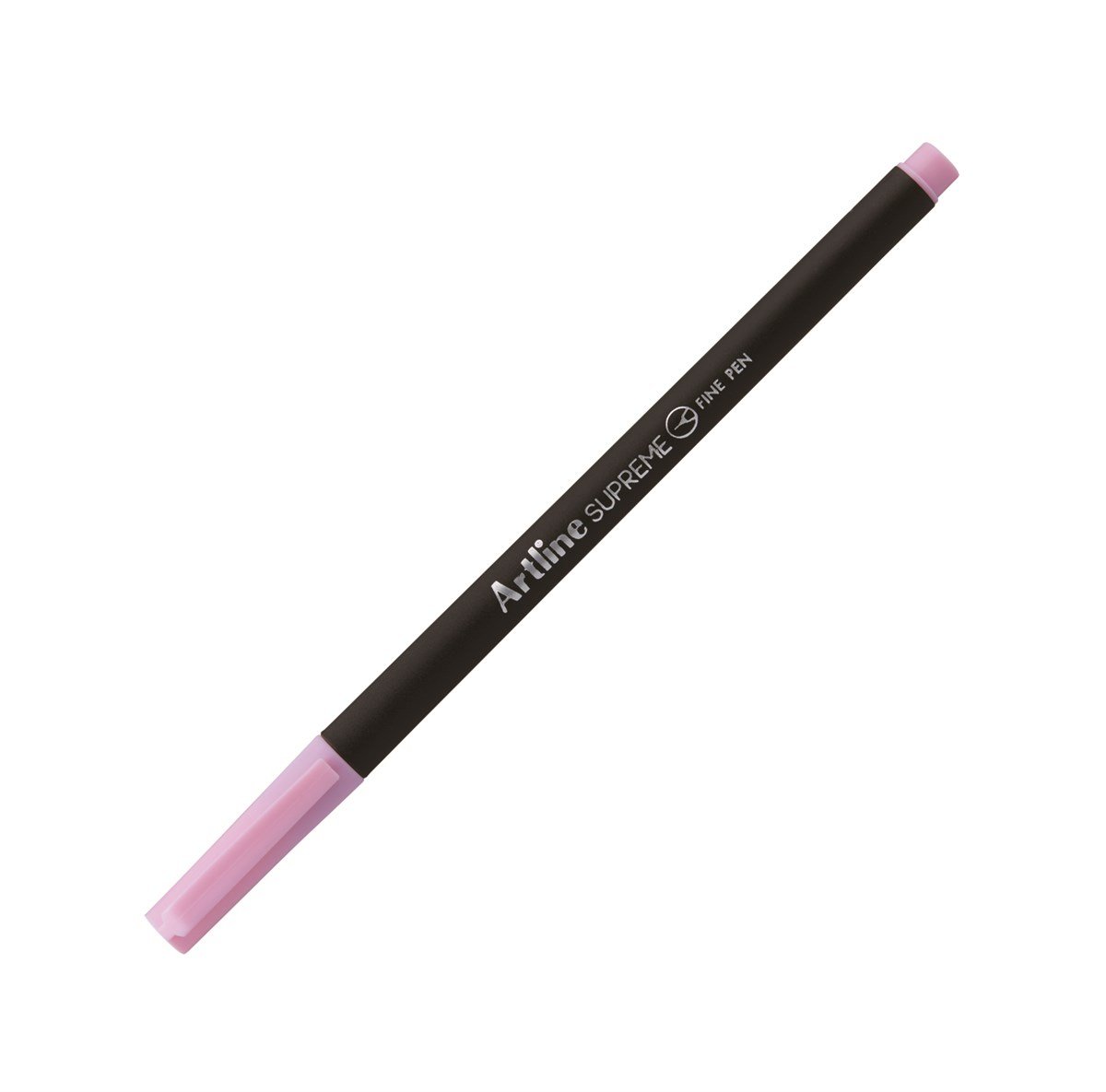 Artline Supreme Fine Pen 0.4mm Pale Pink