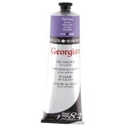 Daler Rowney Georgian Yağlı Boya 225ml 442 Violet Grey