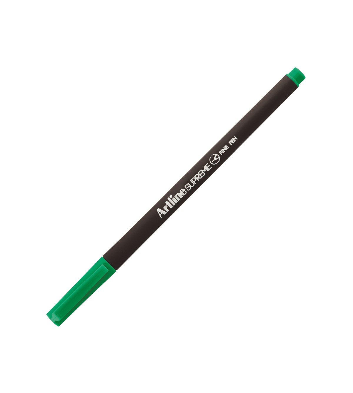 Artline Supreme Fine Pen 0.4mm Green