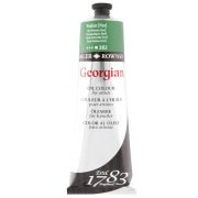 Daler Rowney Georgian Yağlı Boya 225ml 382 Viridian Hue