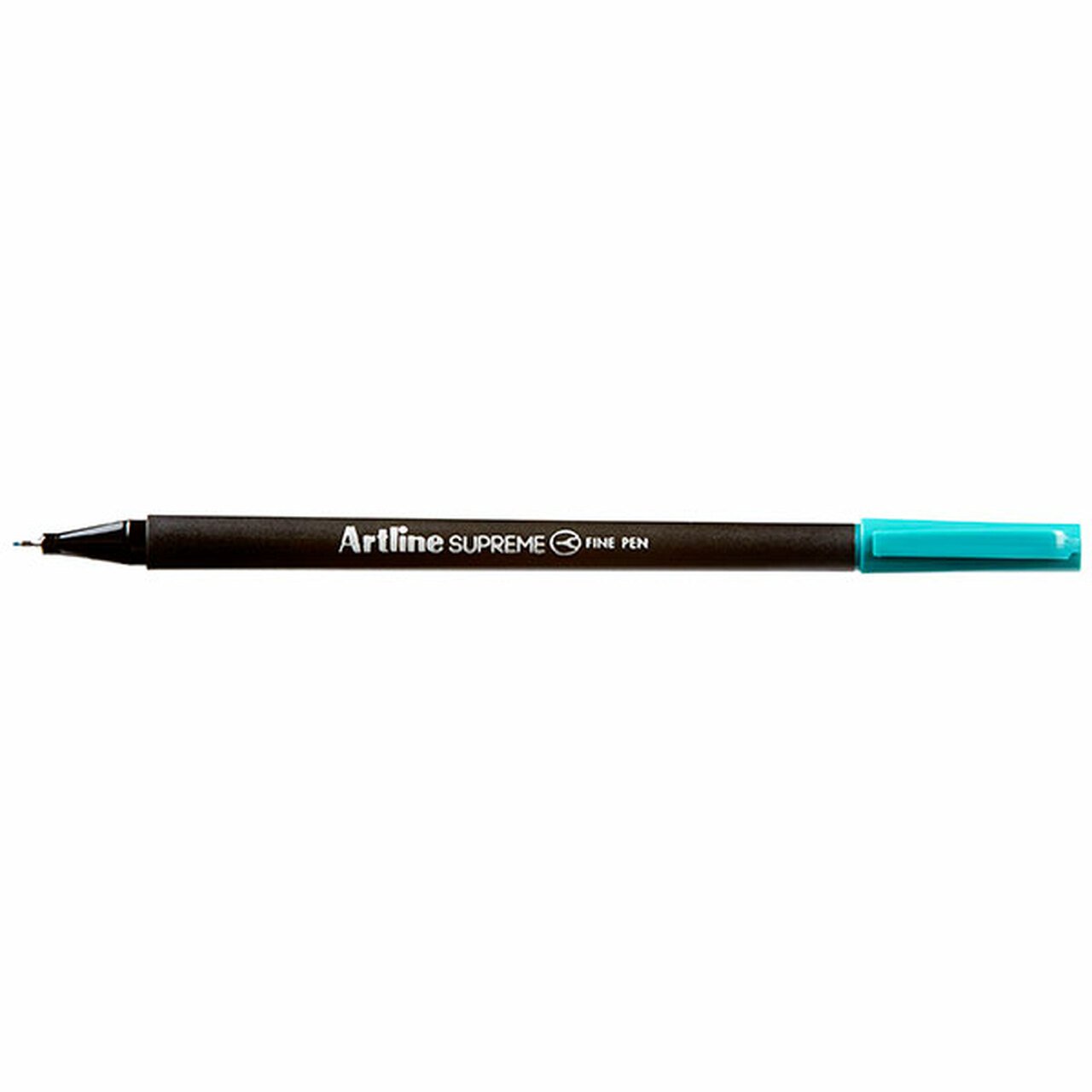 Artline Supreme Fine Pen 0.4mm Turqoise