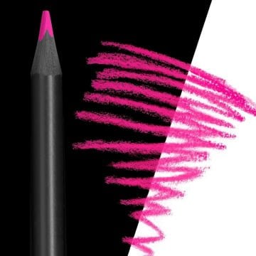 Faber Castell Black Edition Kuru Boya Kalem Seti 24lü