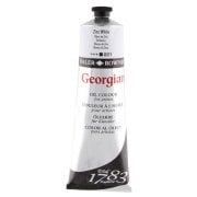 Daler Rowney Georgian Yağlı Boya 225ml 001 Zinc White