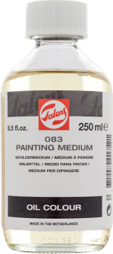 Talens Painting Medium 083 İnceltici Medyum 250ml