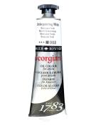 Daler Rowney Georgian Yağlı Boya 38ml 003 Underpainting White
