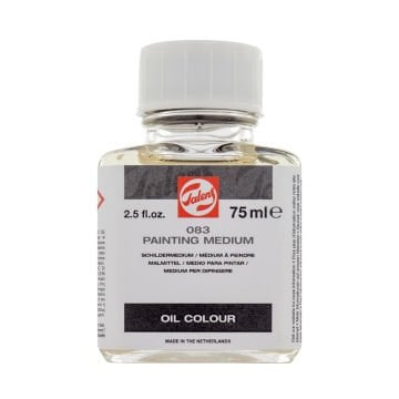 Talens Painting Medium 083 İnceltici Medyum 75ml