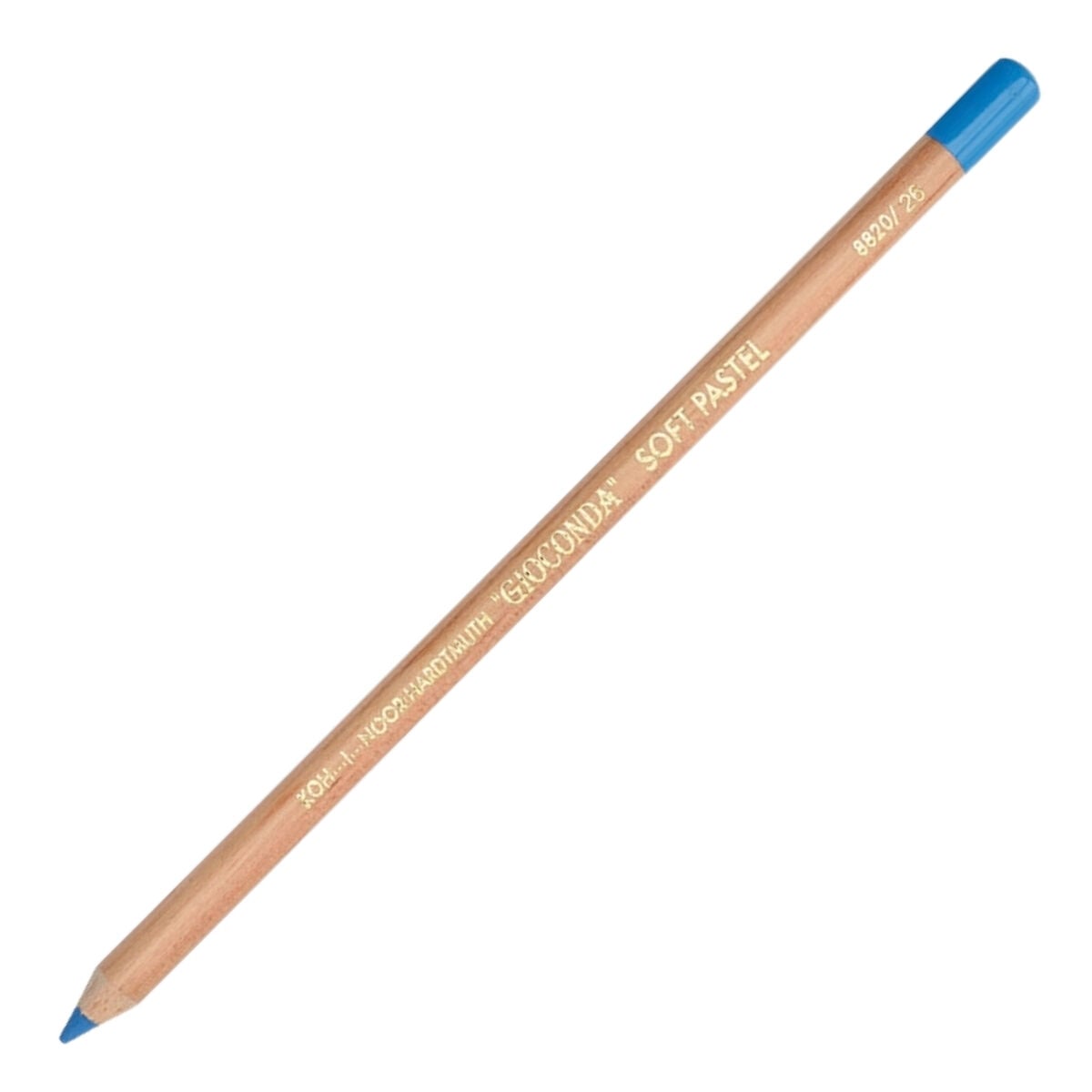 Koh-i Noor Gioconda Artists Soft Pastel Kalem 26 Berlin Blue
