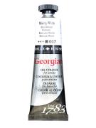 Daler Rowney Georgian Yağlı Boya 38ml 007 Mixing White