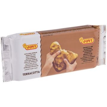 Jovi Seramik Hamuru Toprak 250 Gr