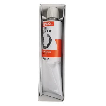 Maries Yağlı Boya 170ml 304 Orange