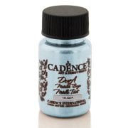 Cadence Dora Metalik Boya 50ml 145 Aqua