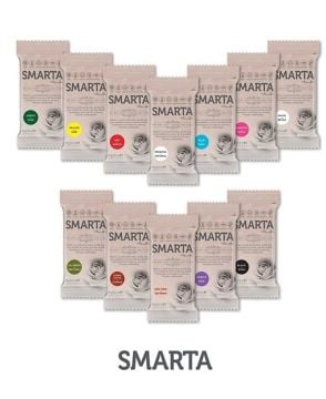 Smarta Modelleme Hamuru 100gr Karamel