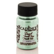 Cadence Dora Metalik Boya 50ml 146 Mentol