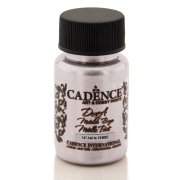 Cadence Dora Metalik Boya 50ml 147 Antık Pembe