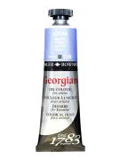 Daler Rowney Georgian Yağlı Boya 38ml 128 Light Blue