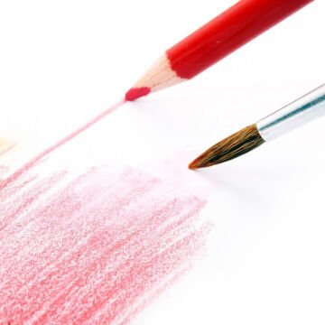 Lyra Osiris Aquarell Sulu Boya Kalemi 12 Renk Set