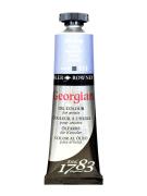 Daler Rowney Georgian Yağlı Boya 38ml 133 Blue Grey