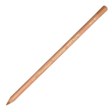 Koh-i Noor Gioconda Artists Soft Pastel Kalem 51 English Red