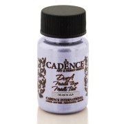 Cadence Dora Metalik Boya 50ml 149 Antık Lıla