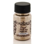 Cadence Dora Metalik Boya 50ml 150 Antık Altın